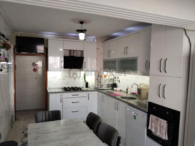 Salihli Uras Gayrimenkul Den Satılık Daire 5