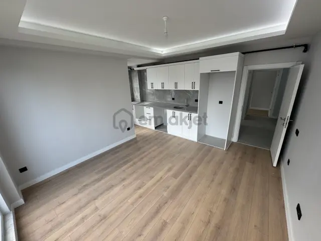 Furkan Emlaktan Duruşehir Mah 4.kat Amerikan Mutfak 2+1 100m2 Balkonlu Sıfır Fırsat Daire 1