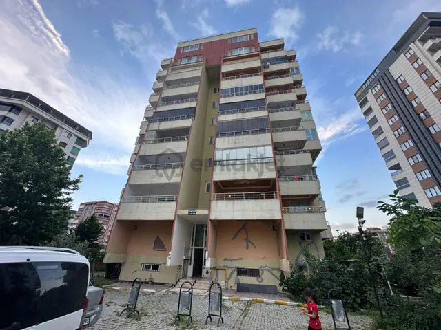 Akev Gayrimenkul'den Kköprü Go Petrol Arkası Ultra Geniş Dubleks 3