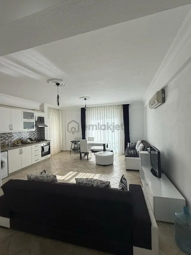 Stop’tan Söğütlüyurt’ta *havuzlu Sitede* 3+1 Satılık Daire 4