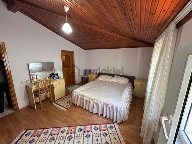 Kumbağ Da Merkezde Emsali Olmayan 4+2 Satılık Villa 4