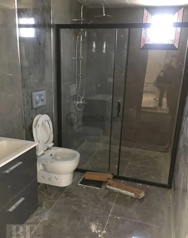 Muğla Ortaca Terzialiler Mahallesinde Satılık Geniş 2+1 Daire 1