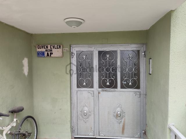 Güven Evlerde Kat 4 Daire 10 Da Satılık 2+1 Temiz Daire 4