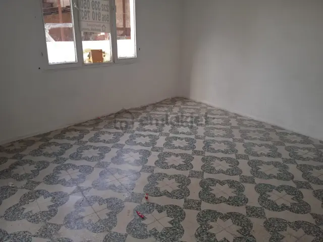 Bornova Serintepe Mah. Satılık 2 Katlı Müstakil Ev 3