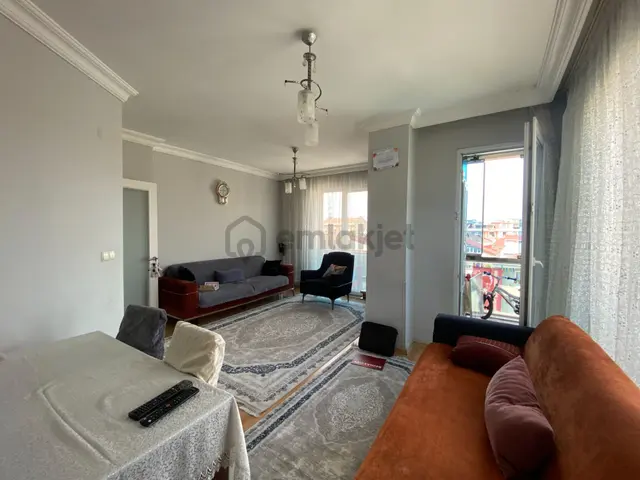 Cadde Üzerinde Satılık 4+1 Dublex Daire Atatürk Mah / Sancaktepe 2
