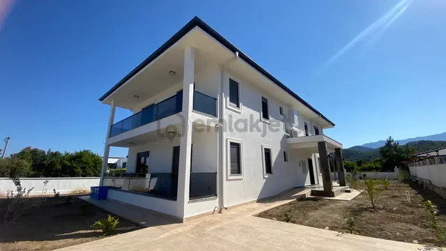 Kemer Tekirova'da Satılık 6+2 Villa!!! 3