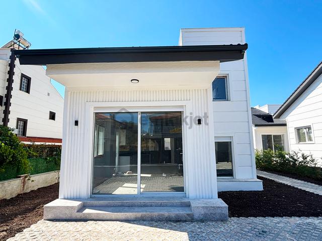 Denize 250 Metre Uzaklıkta Harika Villa 5