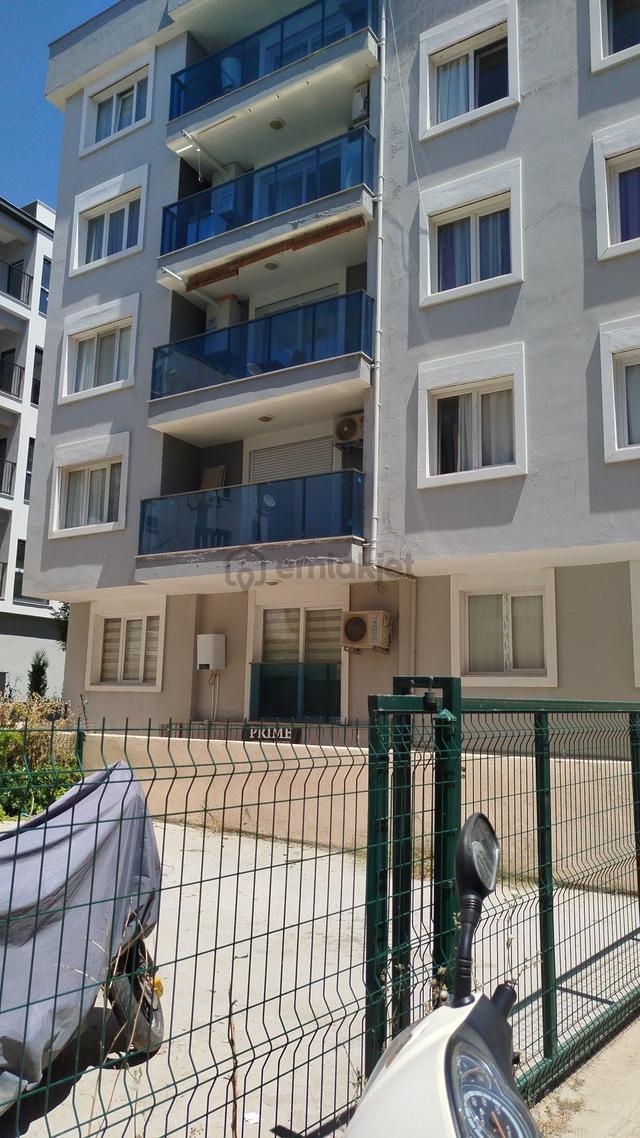 Kuşadasıtürkmende Satılık Daire Kuşadasıtürkmende Satılık Daire