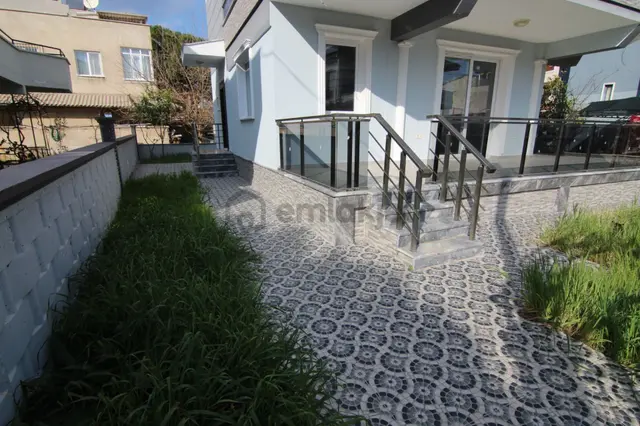 Didim'in En Geniş 4+1 Villası Denize 500 Metre 5