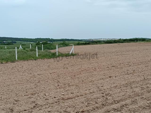 Edirköy Merkezde Yerleşim İçinde Etrafı Tel Örgü İle Çevrilmiş Satılık 278 M2 4