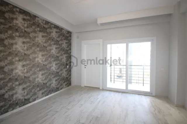 Retro’dan Mezitli’nin Yükselen Bölgesinde Yerinizi Ayırdığımız Lüks 4+1 3
