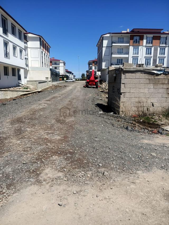 Atılım Gold Emlaktan Erzurum Dadaşkentte İmarlı Arsa Satılıktır 5