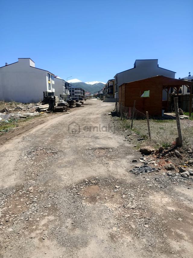 Atılım Gold Emlaktan Erzurum Dadaşkentte İmarlı Arsa Satılıktır 4