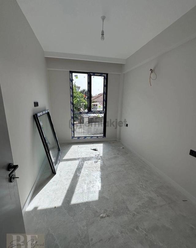 Muğla Ortaca Çaylı Mahallesinde Satılık Lüks Daire 1