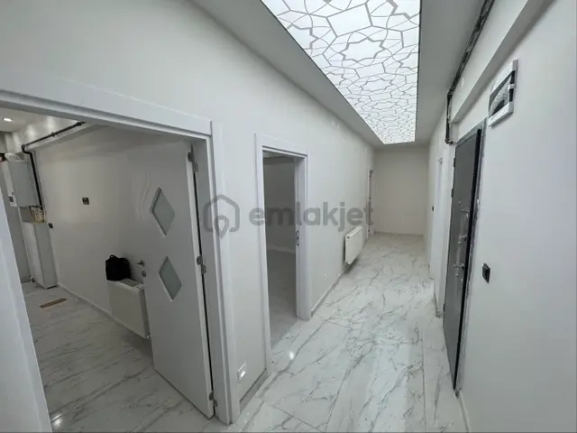 Global'den Yenice'de İçi Full Yapılı Çarşı İçi Satılık 3+1 Daire 2