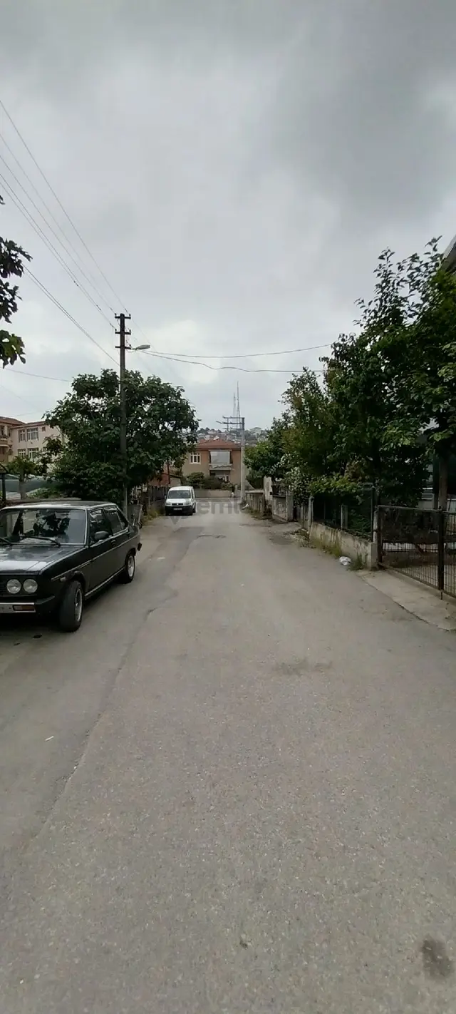 Sakarya Serdivan 32 Evler Yenı 145m2 Daıre 4
