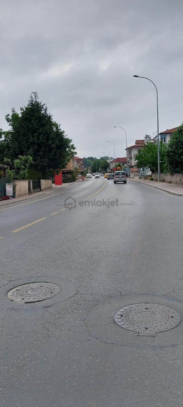 Sakarya Serdivan 32 Evler Yenı 145m2 Daıre 5