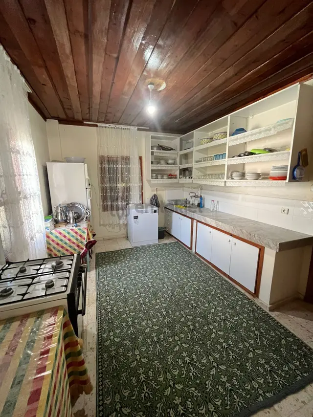 Adana Bürücek Topaktaş Satılık Yaylalık 1