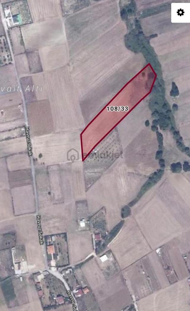 Remax Necati Kurt/ Çatalca Çanakça'da Yatırımlık Müstakil Tapu 5