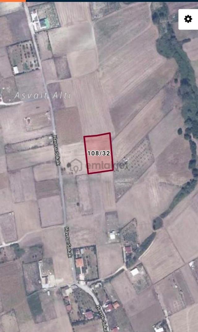 Remax Necati Kurt/ Çatalca Çanakça'da Yatırımlık Tek Tapu 5