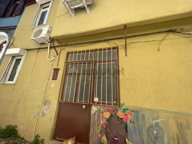 Premar Ayvada'dan Ayvalık Merkez'de Teraslı 2 Katlı 2+1 Taş Rum Evi 3