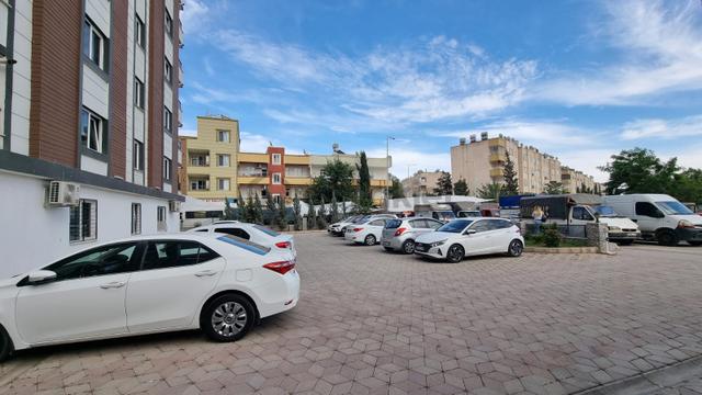 Akev Gayrimenkul'den Osm Hastanesi Yanı Eşyalı 1+1 Arakat Daire 5