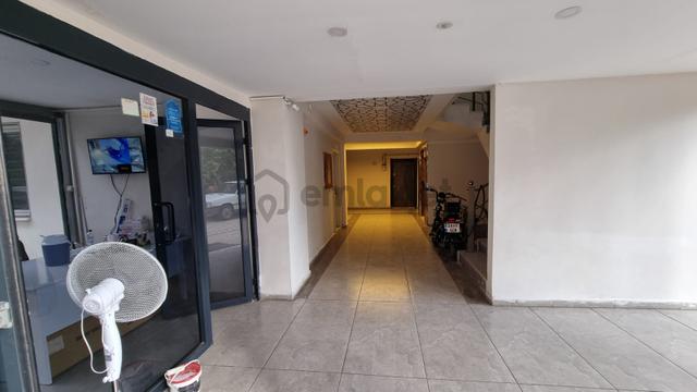Akev Gayrimenkul'den Osm Hastanesi Yanı Eşyalı 1+1 Arakat Daire 4