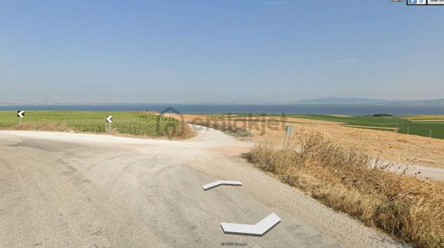 Bandırma Çepni Mahallesi’nde Göl Manzaralı Yatırımlık Arazi! 5