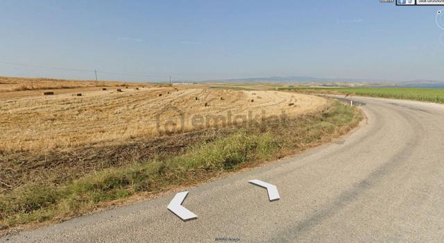 Bandırma Çepni Mahallesi’nde Göl Manzaralı Yatırımlık Arazi! 4