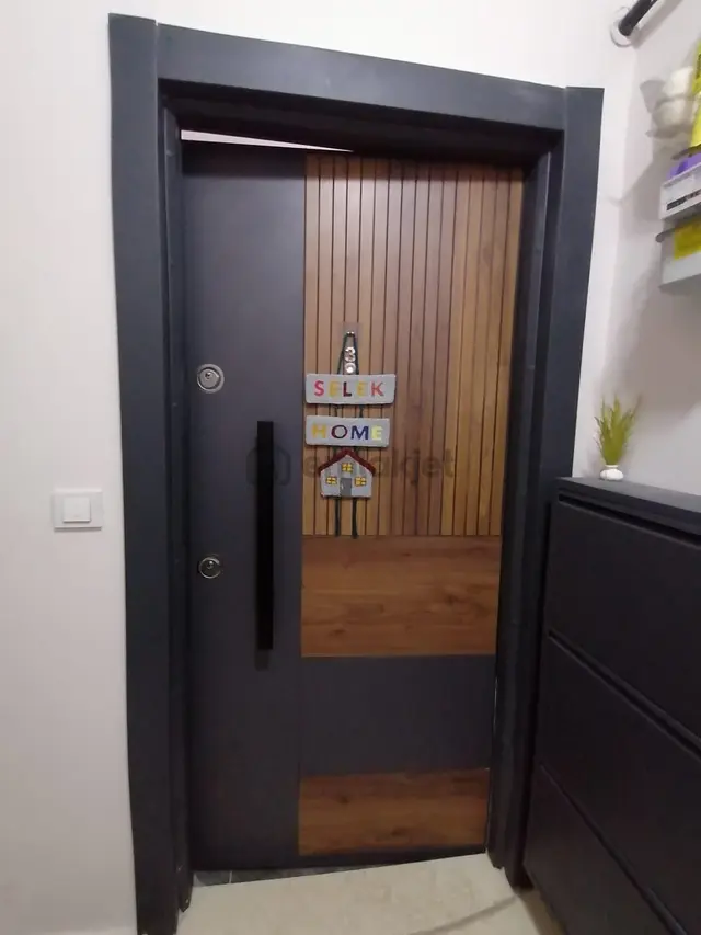 Karşıyaka Mahallesinde 1 Yıllık Binada 3+1/120 M2 Yüklüklü Ankastre Takımlı Kapalı Otoparklı Daire 2