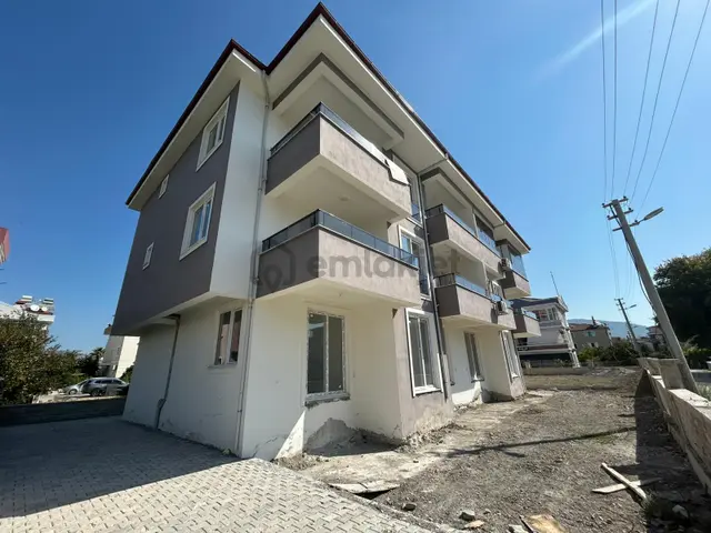 Paşa Emlak'tan Dalaman'da Satılık 2+1 Sıfır Daire 2