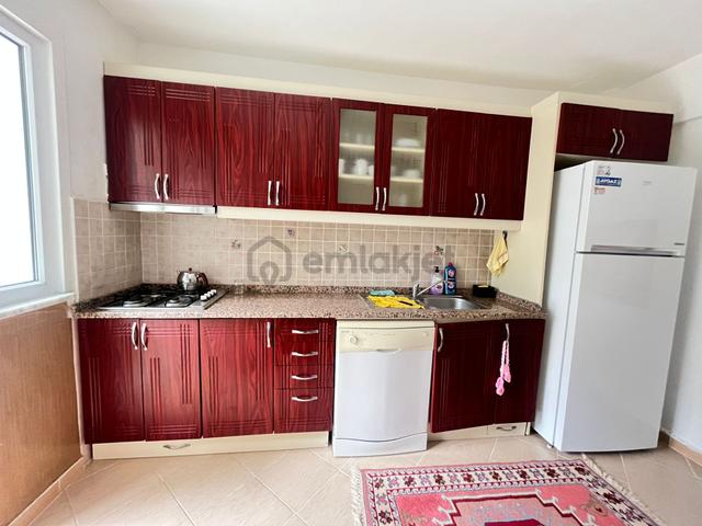 Remax Land Ten Demirli Tatil Sitesinde Satılık Villa 5