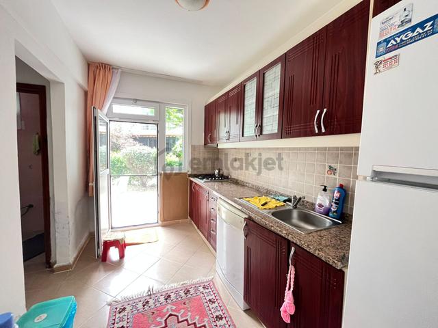 Remax Land Ten Demirli Tatil Sitesinde Satılık Villa 4