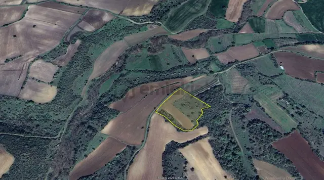 🌟 Susurluk Yıldız Mahallesi’nde Kelepir Yatırımlık Araziler! 1