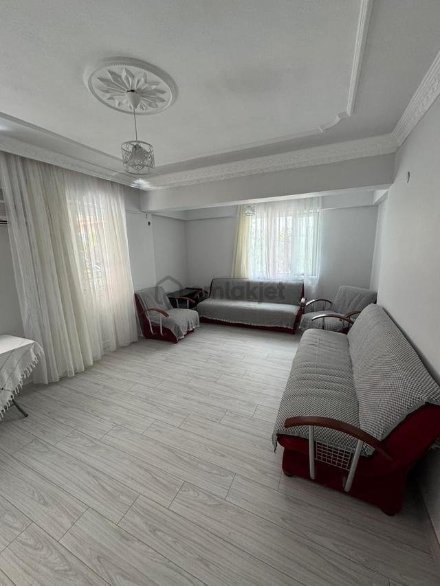 D Didim Çamlık Mahallesi'nde Satılık 2+1 Daire 5