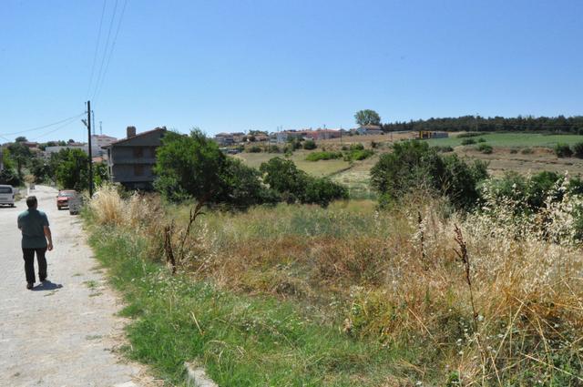 Tekirdağ Malkara Hacıevhat Mh.kaçmazdan Satılık Çok Uyguna 679m2 Şehir İçinde 3,5 Kat İmarlı Arsa 5