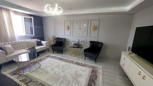 Has Cetınlerden Satılık Uygun Daıre 2