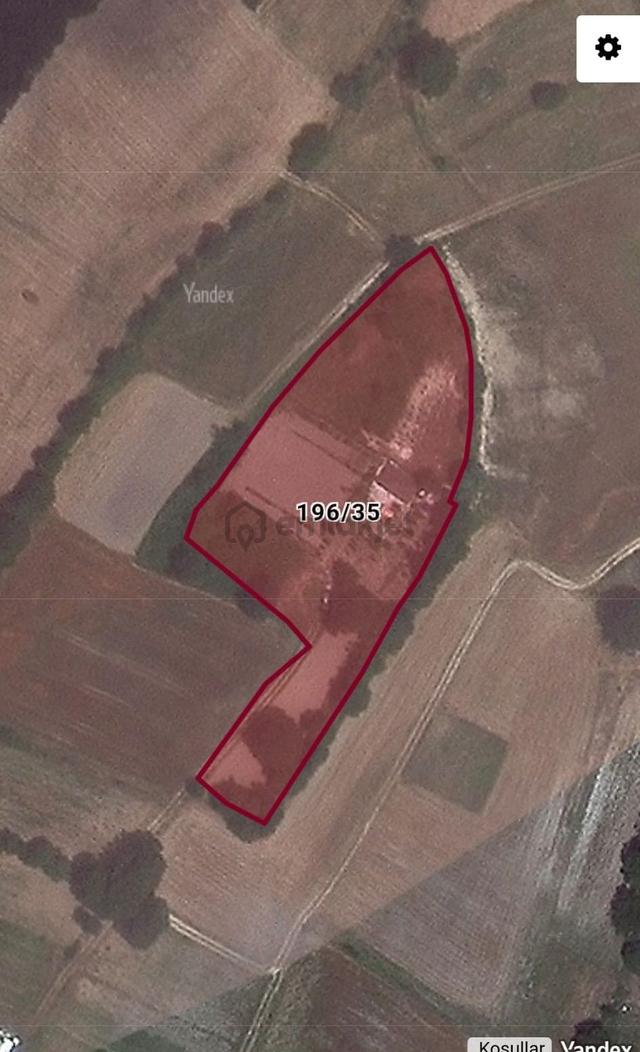 Remax Necati Kurt/silivri Sayalar'da 5781 M² Yatırımlık Arazi 3