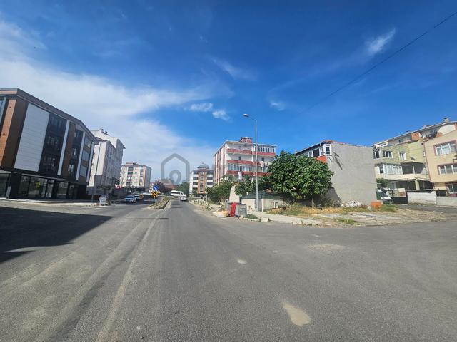Tekirdağ Çorlu Satılık Arsa İmarlı 5