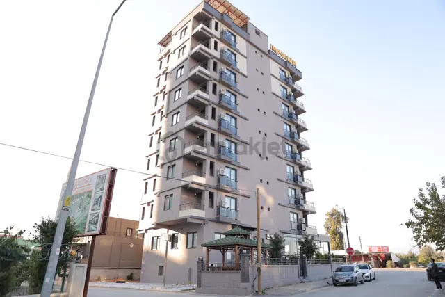 Klima, Tomuk’ta Lüks Tatil Fırsatı 2