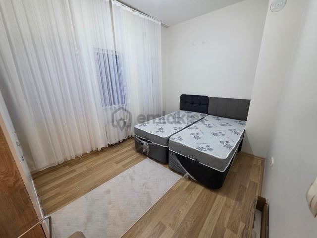 Bursa Merkezde Eşyalı Kiralık Daire 5