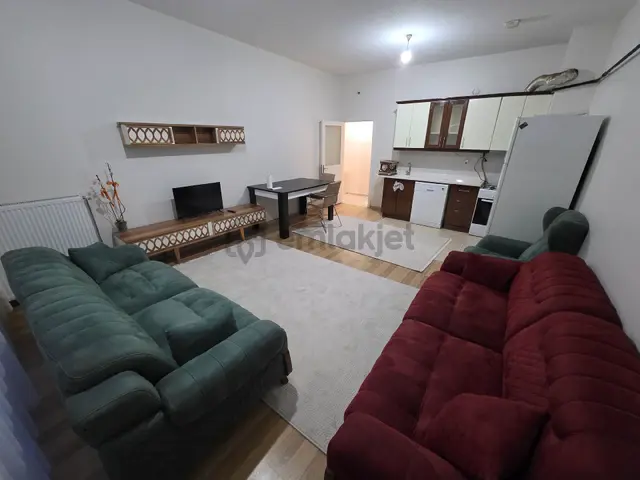 Bursa Merkezde Eşyalı Kiralık Daire 2
