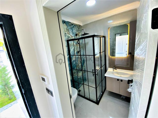 Ak&er Emlak'tan Güre'de 4+1 Sıfır Lüx Satılık Villa 5