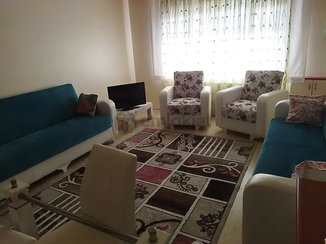 Kapaklı Organize Emlak'tan Yıldızkent Çobanyıldızı Bloklarında 1+1 Eşyalı Kiralık Daire 2