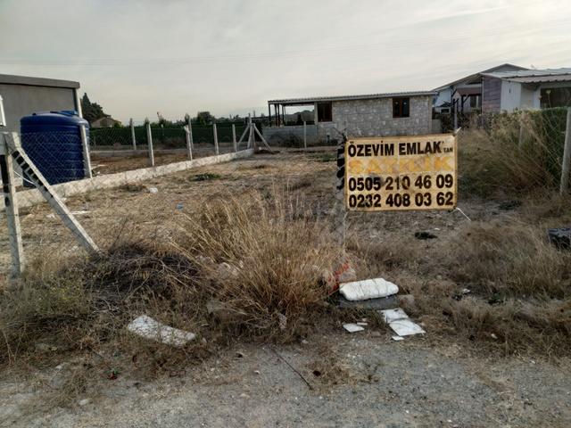 Kısık Tek Tapu 200m2 Satılık Arsa 5