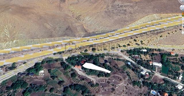 Meram Çayırbağı'nda Müstakil Tapulu Anayola Yakın Satılık Arsa 5