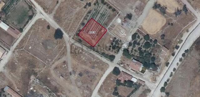 Altınekin Merkezde 2 Kata İmarlı 800 M2 Satılık Arsa 5