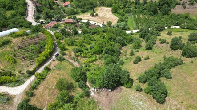 Kocaeli Karamürsel Çamdibi Mahallesi Satılık Tarla 4011 M2 4