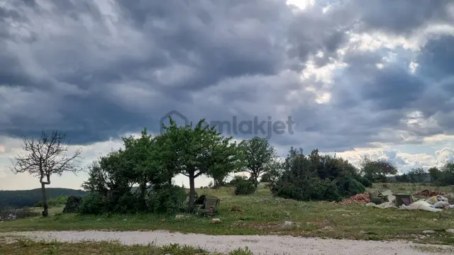 Akkaya Mah Satılık Yol Cepheli Tarla 3
