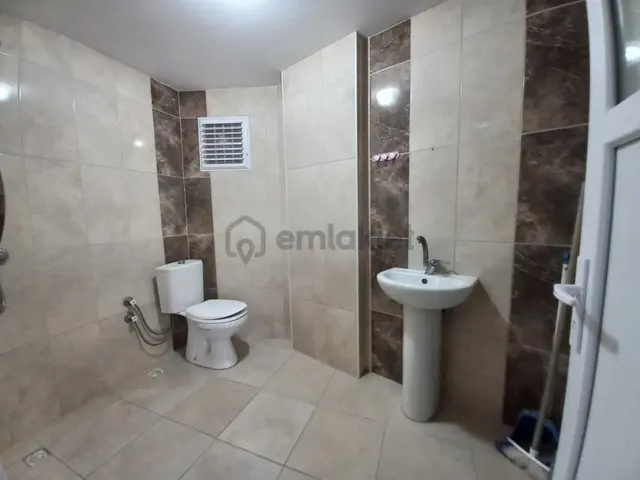 Roma' Dan Fatih Mah' De Satılık Dublex Daire 5